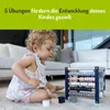 EverEarth Mein erster großer Aktivitätswürfel, Holz, Produktbild-Vorschau 7