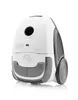 Hyundai Bodenstaubsauger HYUVC068WG I ECO-Motor I 800W I Produktbild-Vorschau 2