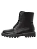 s.Oliver Damen Combat Boot Schnürung Stiefelette Produktbild-Vorschau 9