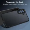 TPU Hülle + 2X 9H Schutzglas für Samsung Galaxy A55 (Akryl) Produktbild-Vorschau 6