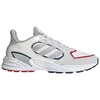 Adidas Herren Sportschuhe EG8401 90S Valasion weiß r. 42 ⅔ Produktbild-Vorschau 9