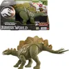 MATTEL Jurassic World: Hesperozaur Groźny ryk HTK69 Podgląd zdjęcia produktu 7