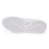 The sole of a white Puma sneaker is shown from an underneath view. Produktbild-Vorschau