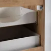 Rodan Mobile sottolavabo 60cm - Scanalato Rovere - Senza Anteprima dell’immagine prodotto 14