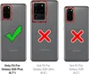 Housse TPU pour Samsung Galaxy S20 Plus Housse de Voir les images du produit 7