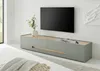 TV-Lowboard "Center" in Salbei Grün mit Eiche, XXL Flat-TV Produktbild-Vorschau 9