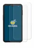 2x Für Samsung Galaxy XCover 6 Pro Schutzfolie BROTECT Produktbild-Vorschau 2