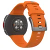 Polar Vantage V Multisportuhr – Orange Produktbild-Vorschau 2