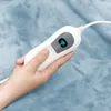 Auronic Elektrische Heizdecke - 200 x 180 cm - 2 Personen Produktbild-Vorschau 2