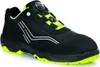 Sicherheitshalbschuh AMBITION BOA® Low ESD S2, Gr. 40 Produktbild-Vorschau 1