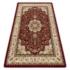 Tappeto ROYAL AGY disegno 0521 bordo rosso 200x400 cm Anteprima dell’immagine prodotto 1