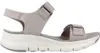 SKECHERS ARCH FIT TOURISTY Beige Produktbild-Vorschau 4