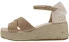 Macarena ANISA18 Schuh Braun Produktbild-Vorschau 2