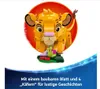 LEGO ǀ Disney Król Lew — lwiątko Simba, Zabawka dla Podgląd zdjęcia produktu 42