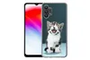MuchoWow® Handyhülle Schutzhülle Hülle für Samsung Galaxy Produktbild-Vorschau 2