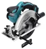 Makita DSS611Z Scie circulaire portative sans fil Voir les images du produit 2