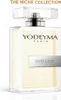 YODEYMA Parfum Oud Gem – orientální vůně pro muže (100 ml) Náhled obrázku produktu 1