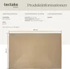 tectake® Geflochtener Teppich Vibe verschiedene Größen Produktbild-Vorschau 6