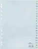 AA Register, PP, A - Z, grau, A4 volldeckend, 215/230 x 297 Produktbild-Vorschau 10