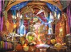 TREFL Holzpuzzle Magick Chamber 1000 dlks Produktbild-Vorschau 2