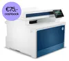 HP Color LaserJet Pro MFP 4302fdn - Multifunktionsdrucker - Produktbild-Vorschau 2