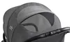 Joie Parcel LX kinderwagen, kleur: Ebony Productafbeelding-voorbeeld 3
