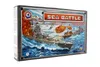The image shows the box of a board game called "Sea Battle". Anteprima dell’immagine prodotto