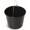 Baueimer Mörtelkübel Mörteleimer 12 L Baustelle Putzeimer Produktbild-Vorschau 3