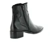 Paul Green dames enkellaarsje, zwart, maat 4,5 Productafbeelding-voorbeeld 38