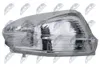 Blinkr v zrcátku MERCEDES SPRINTER (B906) VW CRAFTER - Náhled obrázku produktu 3