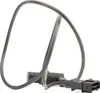 RIDEX 833C0019 Kurbelwellensensor Impulsgeber für OPEL Produktbild-Vorschau 9