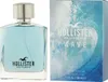 Hollister California Wave Eau de Toilette Per Lui 100 ml Anteprima dell’immagine prodotto 4