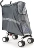 reer DesignLine RainSafe Active Regenschutz für Buggys und Anteprima dell’immagine prodotto 7