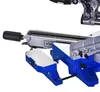 Scheppach HM254 verstekzaag met softstart en laser | 2000W Productafbeelding-voorbeeld 22