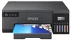 Fotodrucker A4 Epson L8050 6 Farben Drucken Auf Cd/Dvd Wifi Produktbild-Vorschau 5