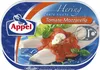 Appel Heringfilets in Tomate Mozzarella Sauce mit Basilikum Produktbild-Vorschau 5