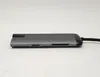 Verbatim USB-C Multiport Hub SD / LAN / HDMI / USB / USB-C Produktbild-Vorschau 24