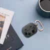 kwmobile Design Schutzhülle für Samsung Galaxy Buds 3 / Produktbild-Vorschau 4