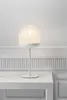 Nordlux Tischleuchte Magia Weiß max. 15W E27 ohne Produktbild-Vorschau 3