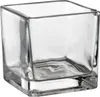 Sandra Rich Kastenvase CUBE eckig 5,5x5,5x5,5cm Produktbild-Vorschau 1