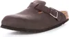 Birkenstock BOSTON Herren Clogs Hausschuhe Schwarz 46 EU Produktbild-Vorschau 12