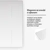 Indukční varná deska Klarstein Velaire – 60 cm, 4zónová, Náhled obrázku produktu 4