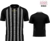 Sport-T-Shirt Givova Rugby Schwarz-Weiß Schwarz - 2XS Produktbild-Vorschau 1