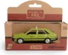 Model 1:43, FSO POLONEZ TAXI PRL, zielony Podgląd zdjęcia produktu 5