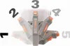 Maruyama Ht239Dl Sekator Nożyce Spalinowe Do Żywopłotu Podgląd zdjęcia produktu 4