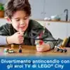 LEGO 60248 City Intervention avec l'hélicoptère des Voir les images du produit 32