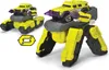 Dickie Toys - Transformer vozidlo Spider Tank (12 cm) - Náhľad obrázku produktu 9
