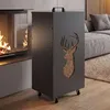 Contenitore per pellet HWC-Q30 Hirsch, scatola per la Anteprima dell’immagine prodotto 1