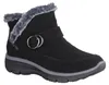 Skechers Easy Going Gentle Winter Schwarz BLK Größe EU 39 Produktbild-Vorschau 2
