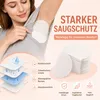 80 Stück Achselpads Selbstklebend, Unsichtbar, Ultraleicht Produktbild-Vorschau 5
